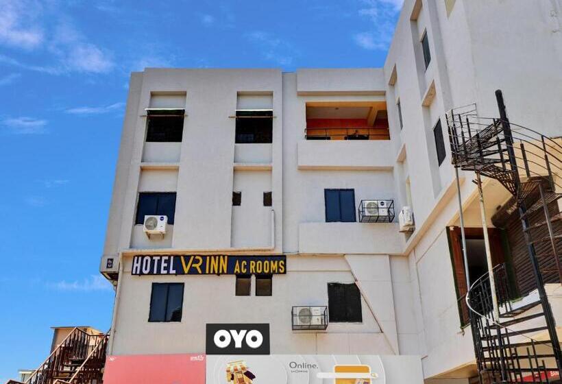 Hotel Oyo Flagship 81252  Vr Inn
