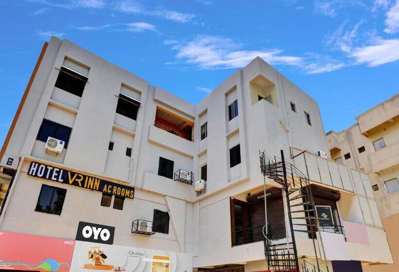 Hotel Oyo Flagship 81252  Vr Inn