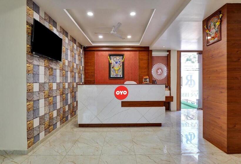 Hotel Oyo Flagship 81252  Vr Inn