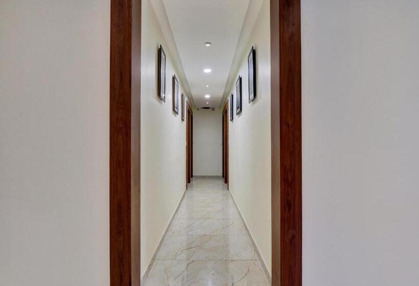 Hotel Oyo Flagship 81252  Vr Inn