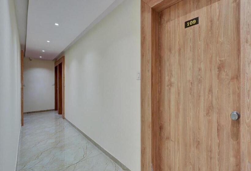 Hotel Oyo Flagship 81252  Vr Inn