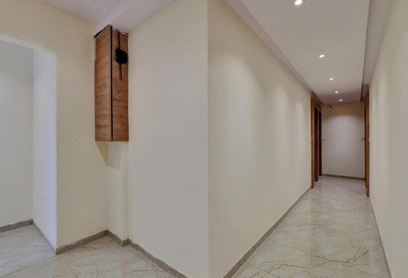 Hotel Oyo Flagship 81252  Vr Inn