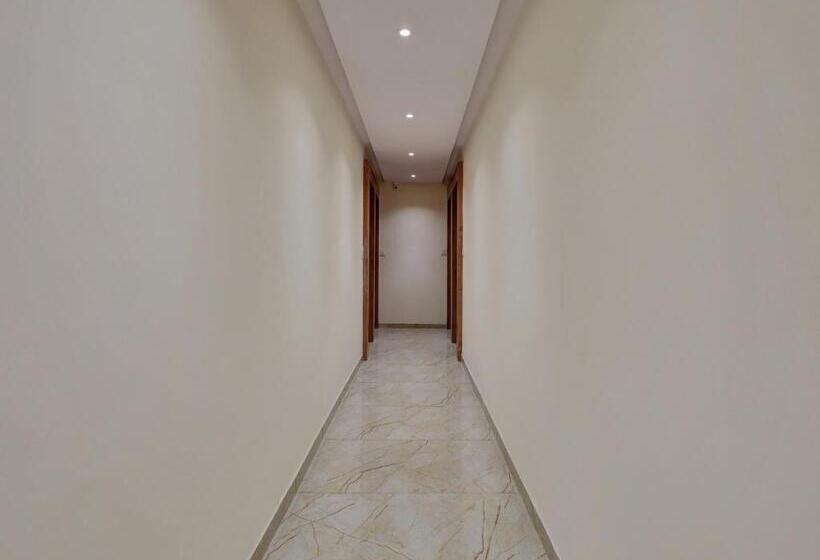 Hotel Oyo Flagship 81252  Vr Inn