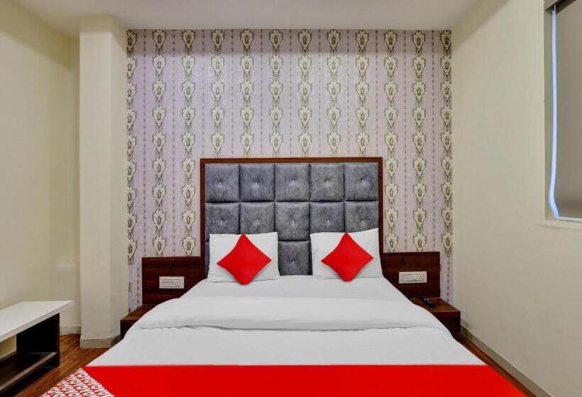 Hotel Oyo Flagship 81252  Vr Inn