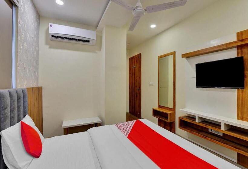 Hotel Oyo Flagship 81252  Vr Inn