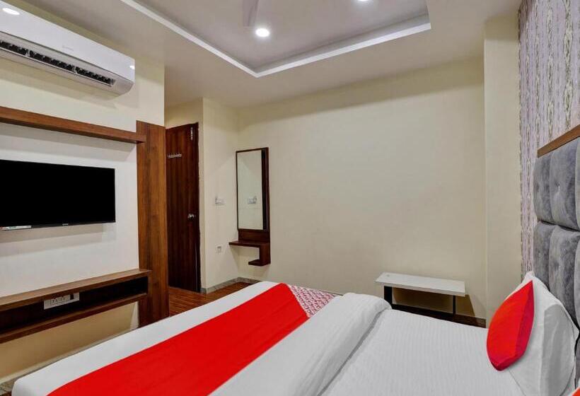 Hotel Oyo Flagship 81252  Vr Inn