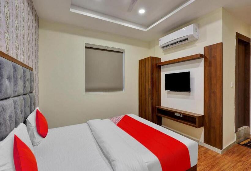 Hotel Oyo Flagship 81252  Vr Inn