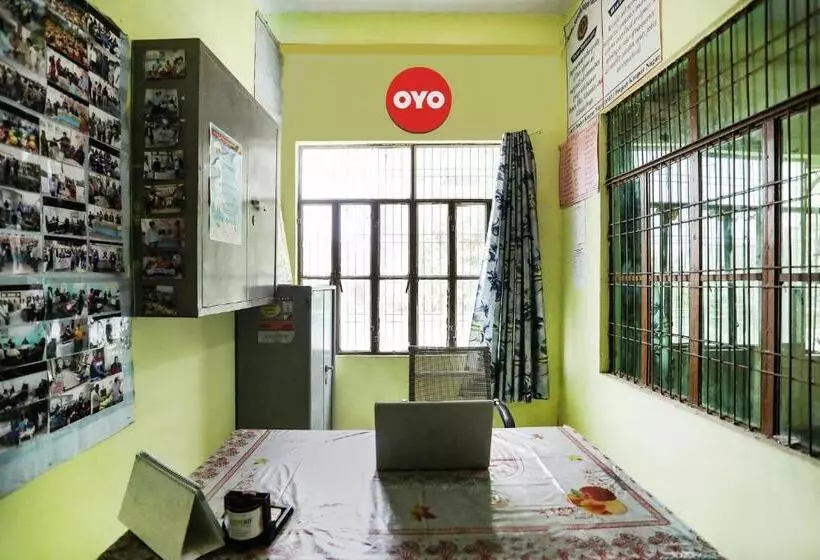 Hotelli Oyo Flagship 81292 Love To Serve Oyo