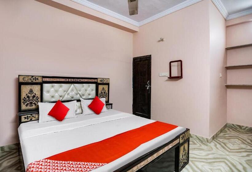 Hotel Oyo Flagship 81292 Love To Serve Oyo