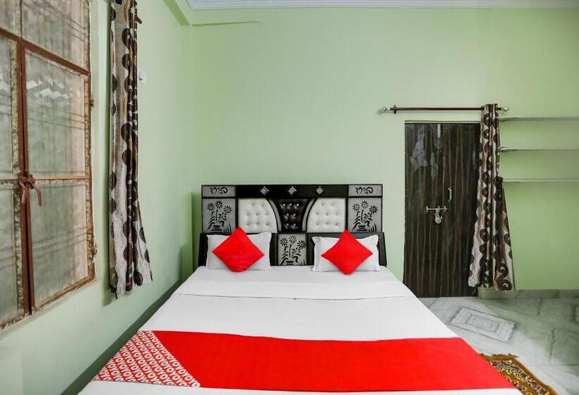 Hotel Oyo Flagship 81292 Love To Serve Oyo