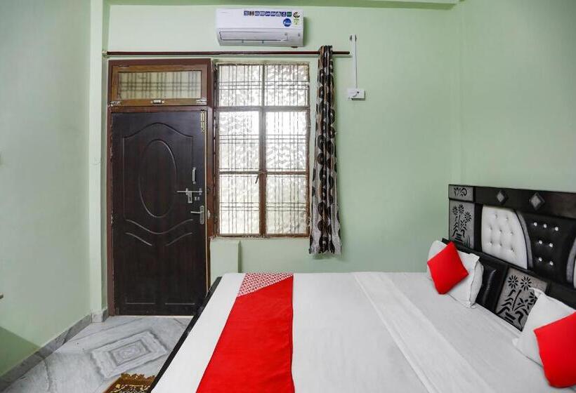 Hotel Oyo Flagship 81292 Love To Serve Oyo