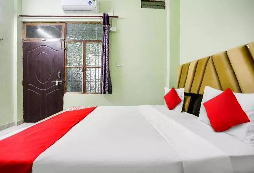 Hotelli Oyo Flagship 81292 Love To Serve Oyo