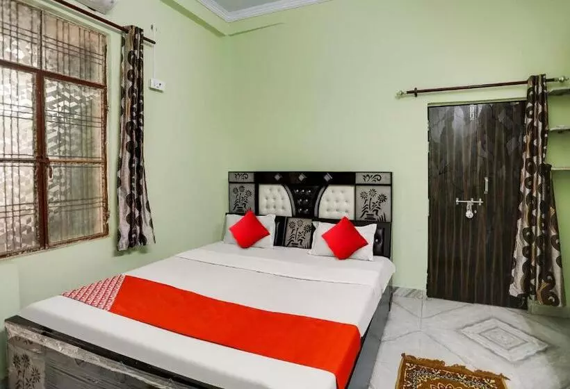 Hotelli Oyo Flagship 81292 Love To Serve Oyo