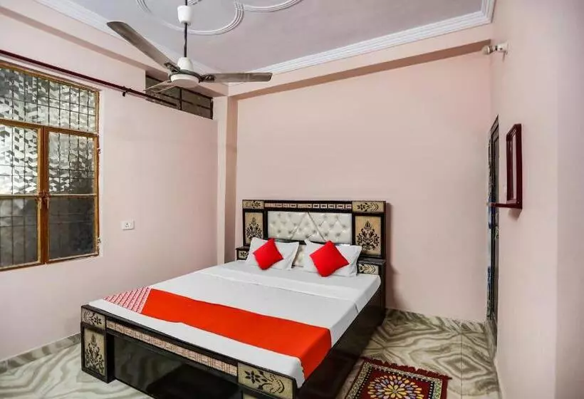 Hotelli Oyo Flagship 81292 Love To Serve Oyo