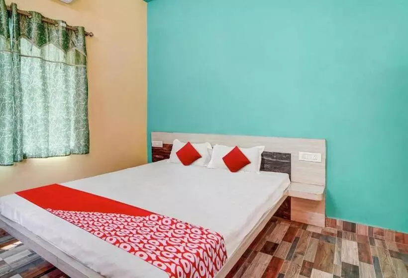 Hotelli Oyo Flagship 81389  Siddhi Vinayak