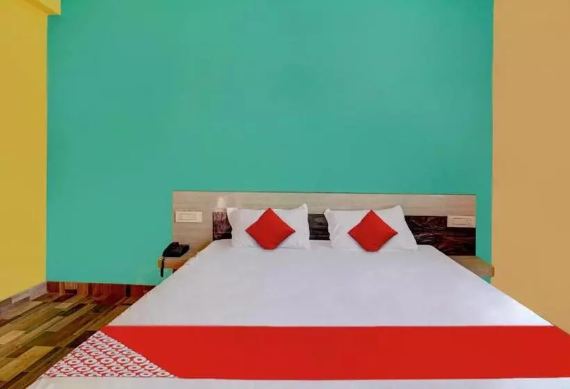 Hotelli Oyo Flagship 81389  Siddhi Vinayak