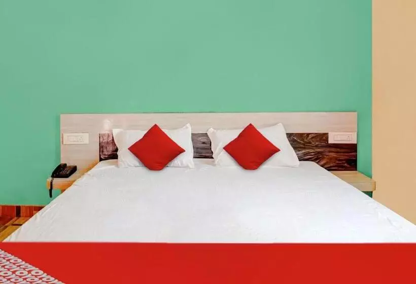 Hotelli Oyo Flagship 81389  Siddhi Vinayak