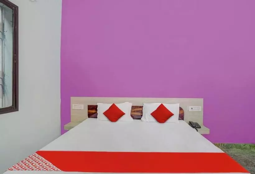 Hotelli Oyo Flagship 81389  Siddhi Vinayak