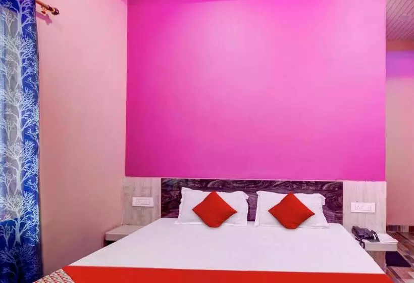 Hotelli Oyo Flagship 81389  Siddhi Vinayak