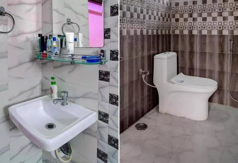 Hotelli Oyo Flagship 81389  Siddhi Vinayak