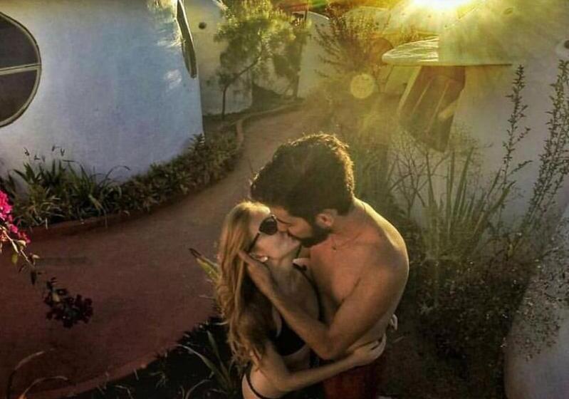 호텔 Espaço Naves Lunazen