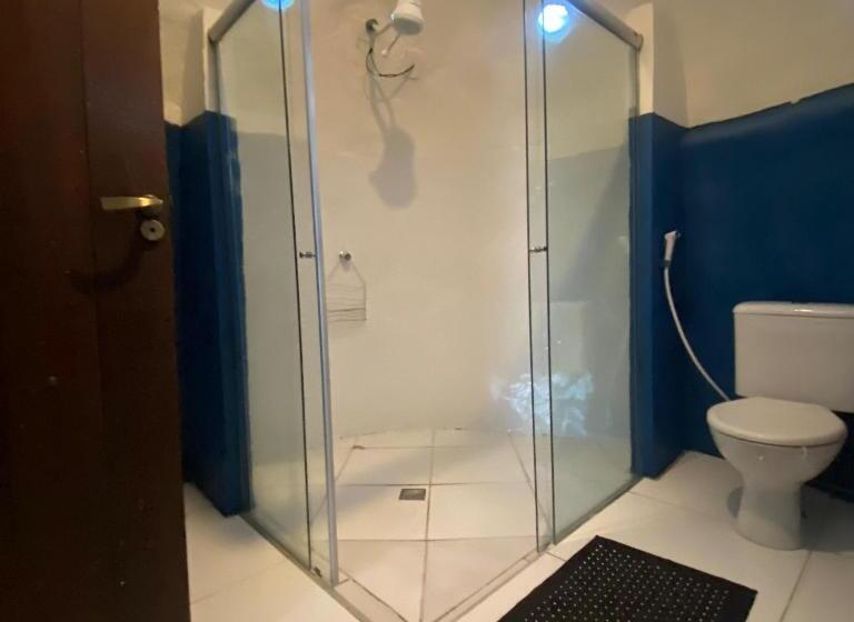 호텔 Espaço Naves Lunazen