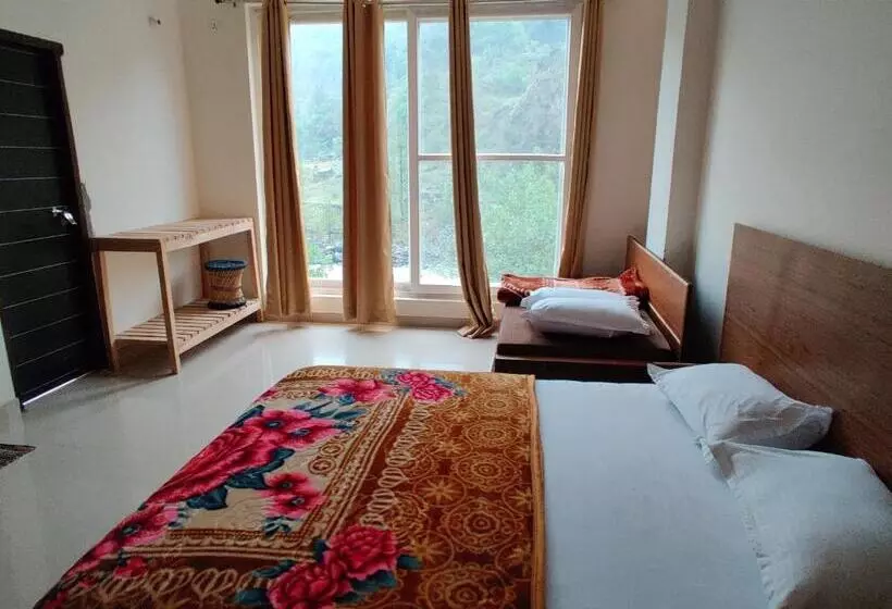 Hotel Satopanth Inn
