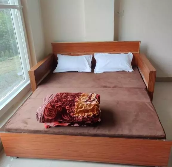 Hotel Satopanth Inn