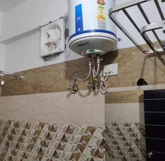 Hotel Satopanth Inn
