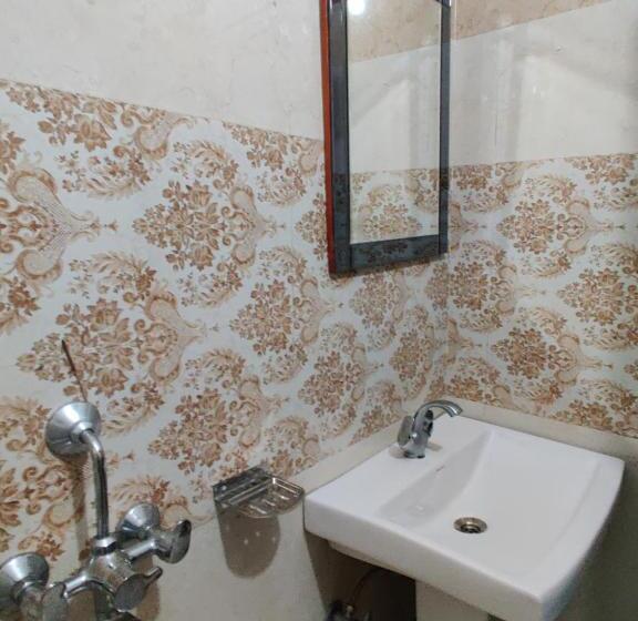 Szálloda Satopanth Inn