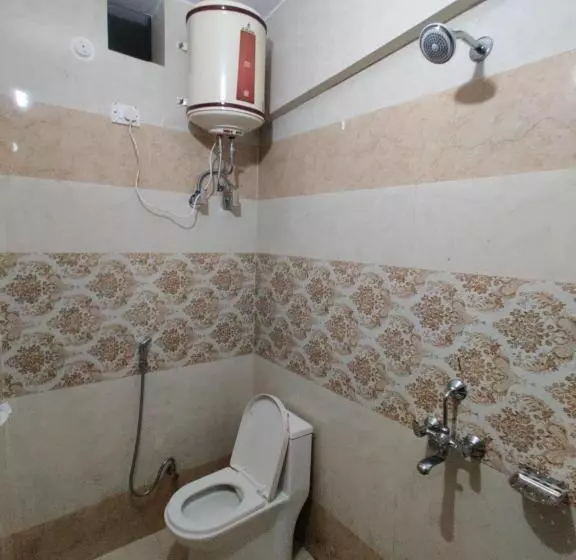 Hotel Satopanth Inn
