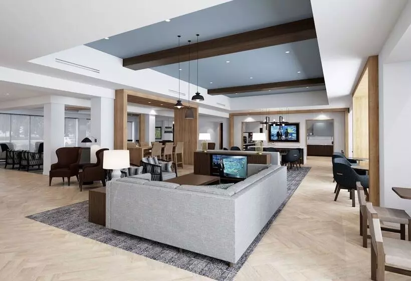 Hotelli Staybridge Suites Winter Haven   Auburndale