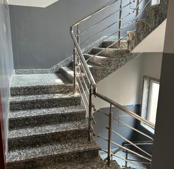 Hotel The Aster Enclave