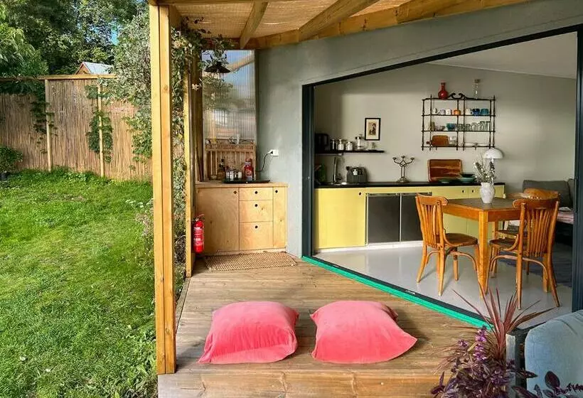 Majatalo Oslofjord Idyll, Close To Oslo City Centre