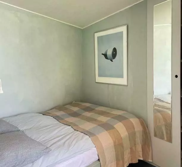 Majatalo Oslofjord Idyll, Close To Oslo City Centre