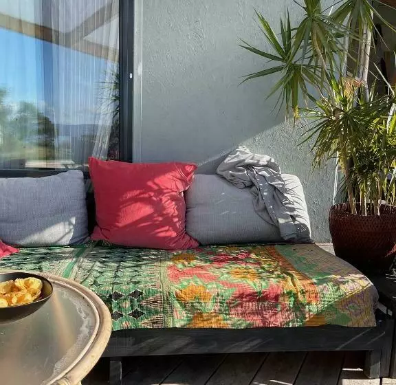 Majatalo Oslofjord Idyll, Close To Oslo City Centre