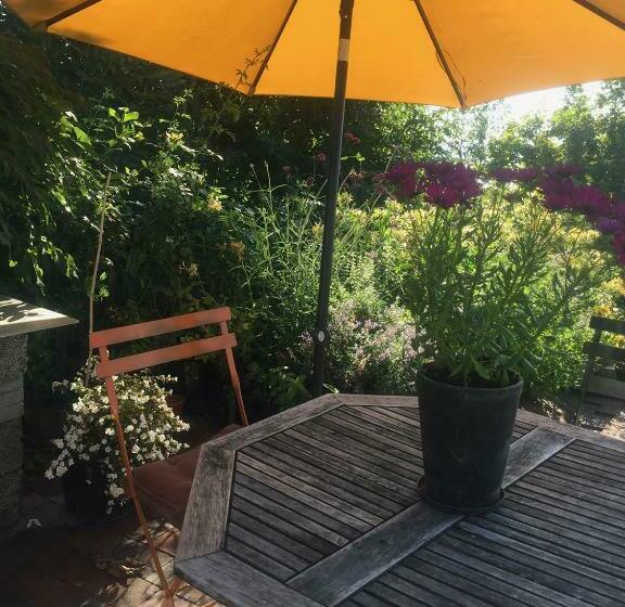 Пансион Oslofjord Idyll, Close To Oslo City Centre