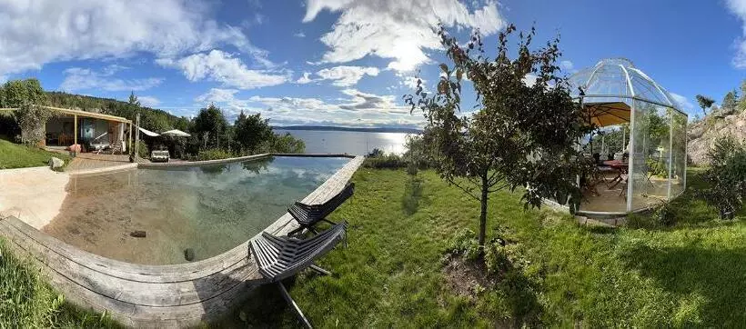 Majatalo Oslofjord Idyll, Close To Oslo City Centre