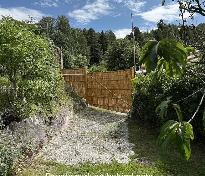 Majatalo Oslofjord Idyll, Close To Oslo City Centre