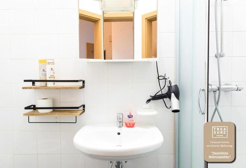 펜션 Treasure Home Apart1050