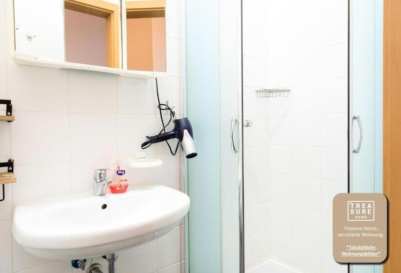 펜션 Treasure Home Apart1050