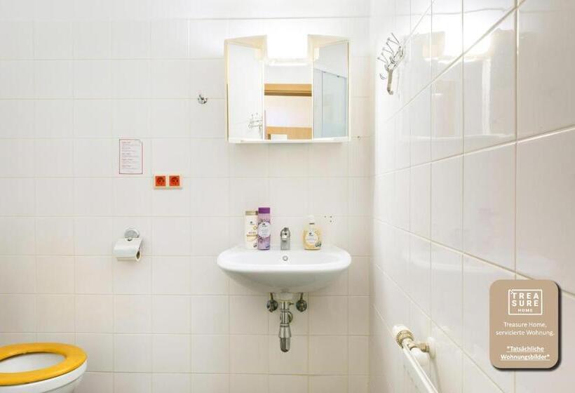 펜션 Treasure Home Apart1050