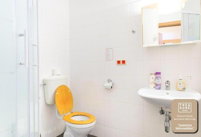 펜션 Treasure Home Apart1050