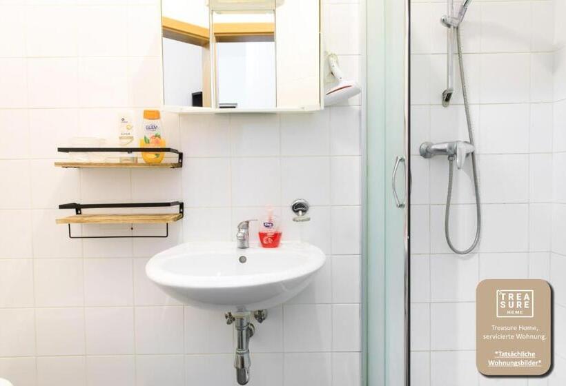 펜션 Treasure Home Apart1050