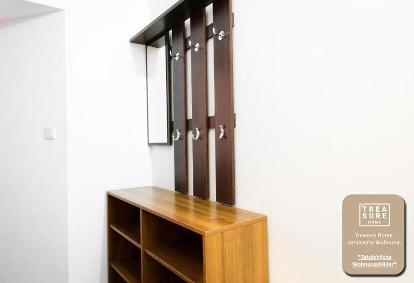 펜션 Treasure Home Apart1050