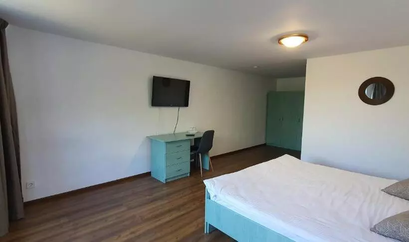 Pensiunea Sara Pe Deal