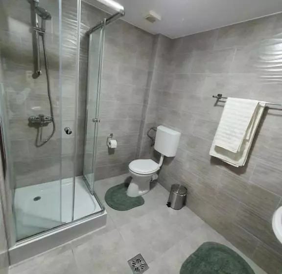 Pensiunea Sara Pe Deal