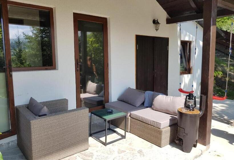 Pensiunea Sara Pe Deal