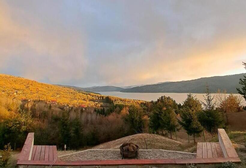 Pensiunea Sara Pe Deal