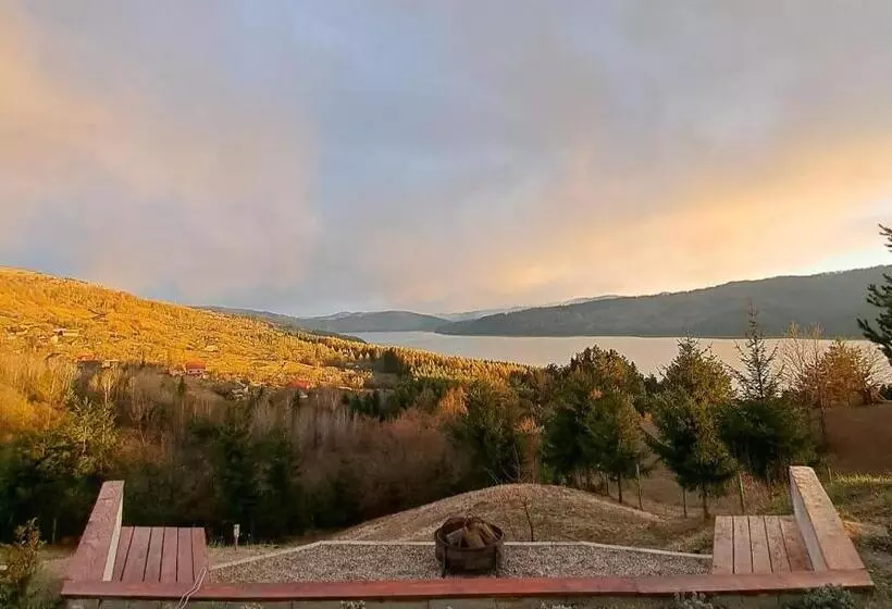 Pensiunea Sara Pe Deal